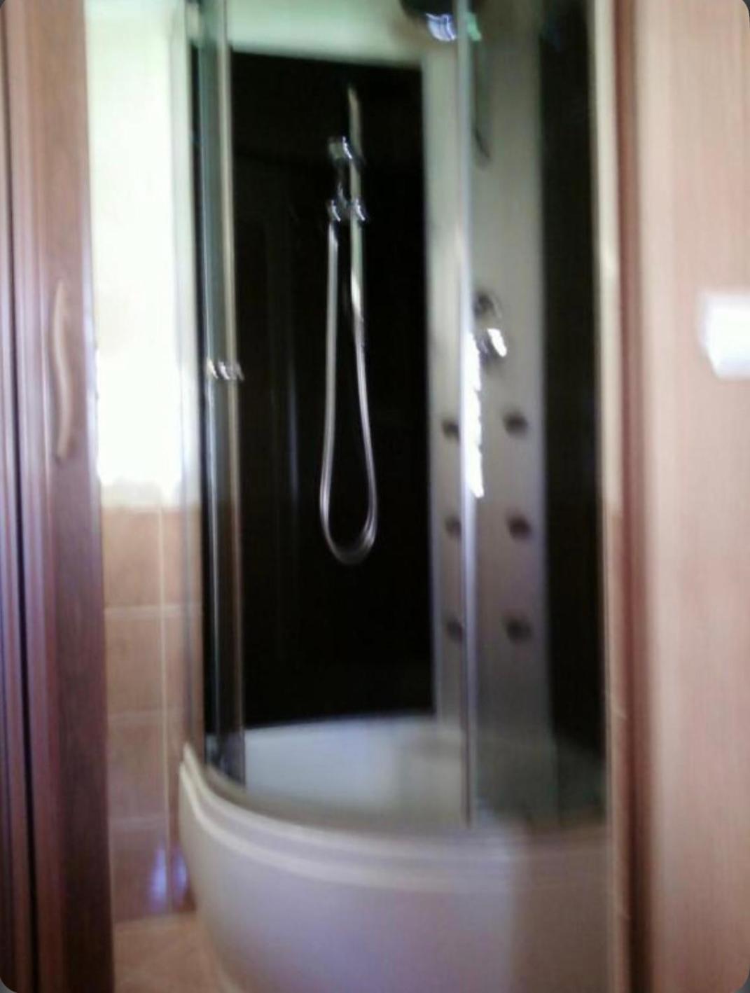 Kwatery Prywatne Miedzyzdroje Bagian luar foto