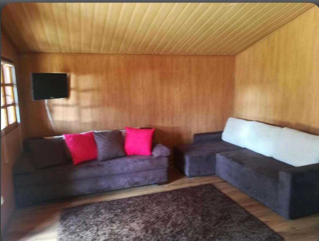 Kwatery Prywatne Miedzyzdroje Bagian luar foto
