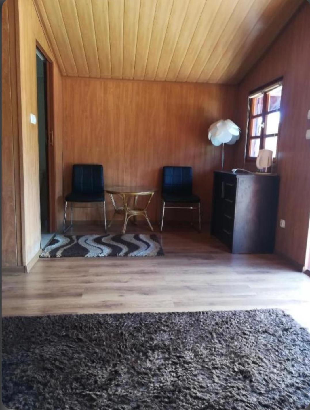 Kwatery Prywatne Miedzyzdroje Bagian luar foto