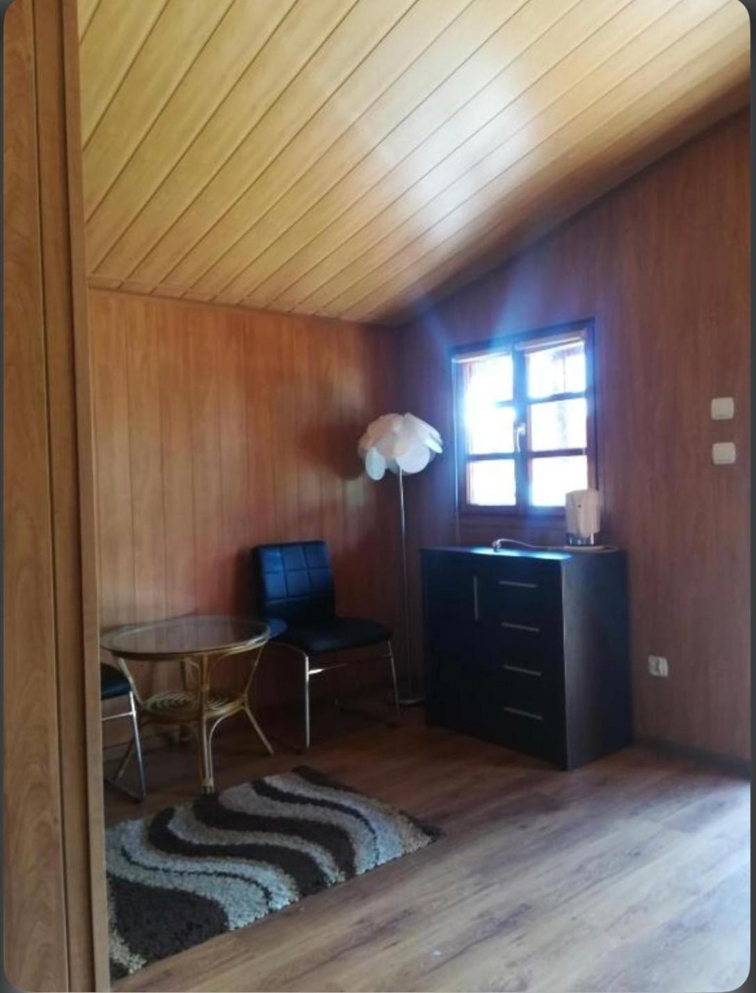 Kwatery Prywatne Miedzyzdroje Bagian luar foto