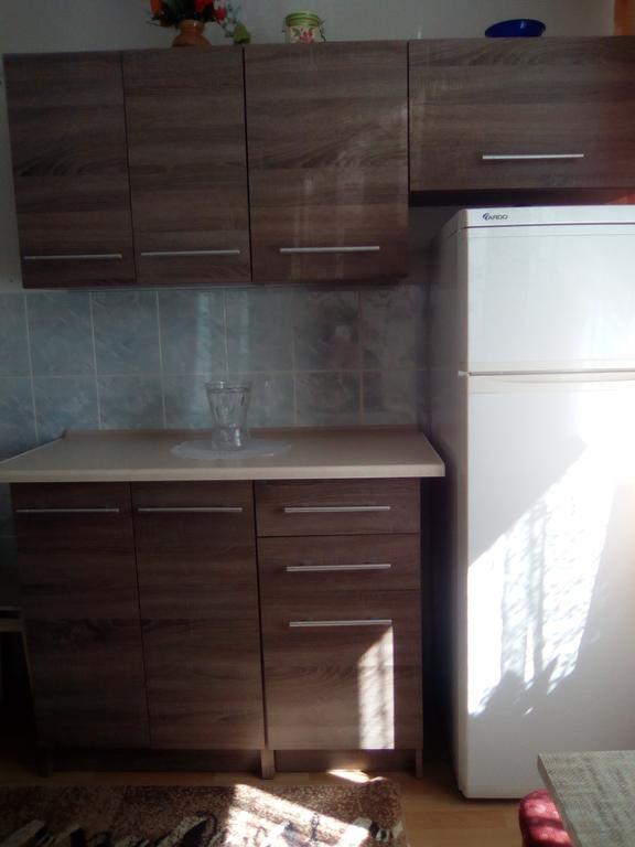 Kwatery Prywatne Miedzyzdroje Bagian luar foto