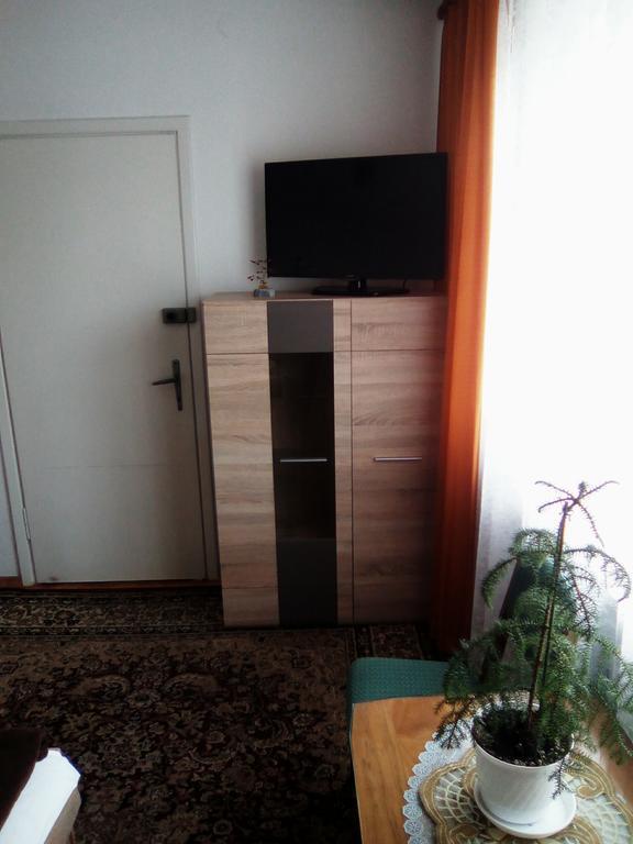 Kwatery Prywatne Miedzyzdroje Bagian luar foto