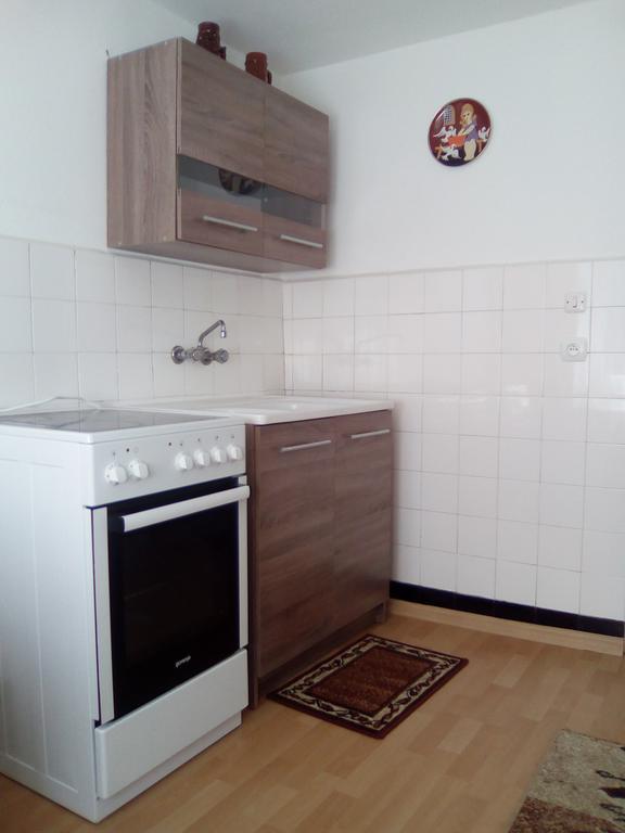 Kwatery Prywatne Miedzyzdroje Bagian luar foto