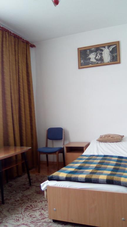 Kwatery Prywatne Miedzyzdroje Bagian luar foto