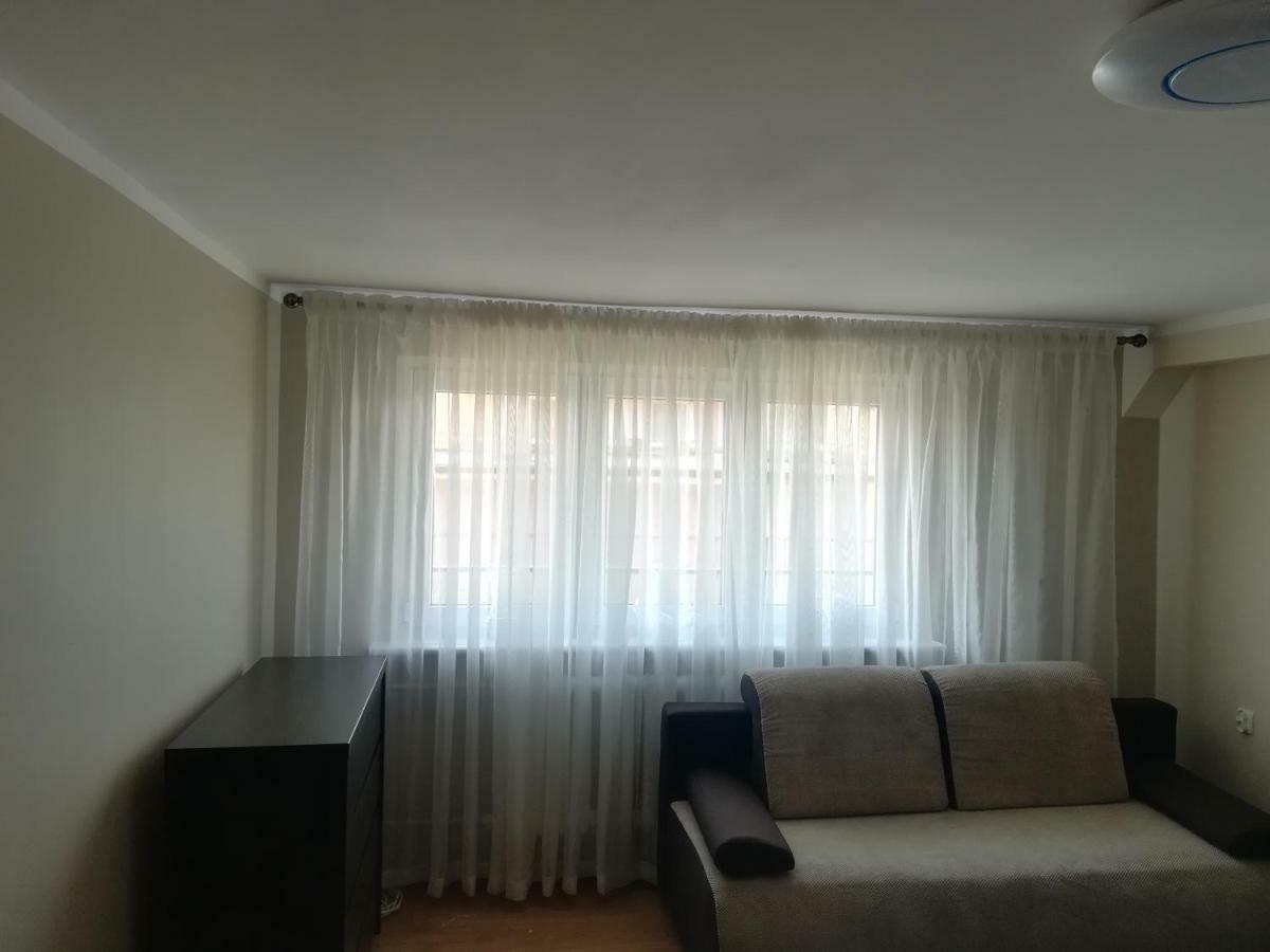 Kwatery Prywatne Miedzyzdroje Bagian luar foto